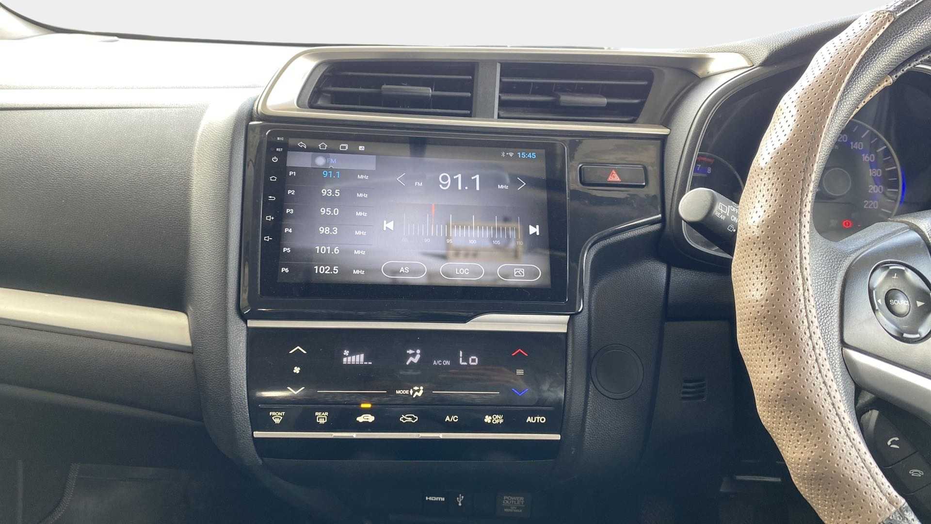 Features