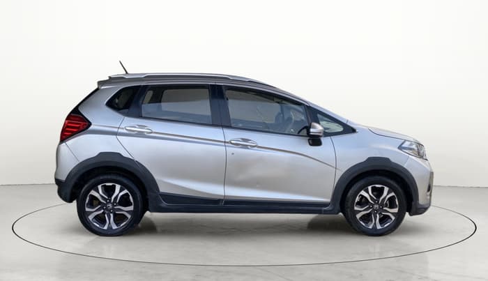 2017 Honda WR-V 1.2L I-VTEC VX MT, Petrol, Manual, 44,367 km, Right Side View