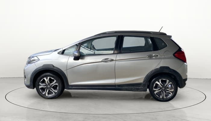 2017 Honda WR-V 1.2L I-VTEC VX MT, Petrol, Manual, 44,367 km, Left Side