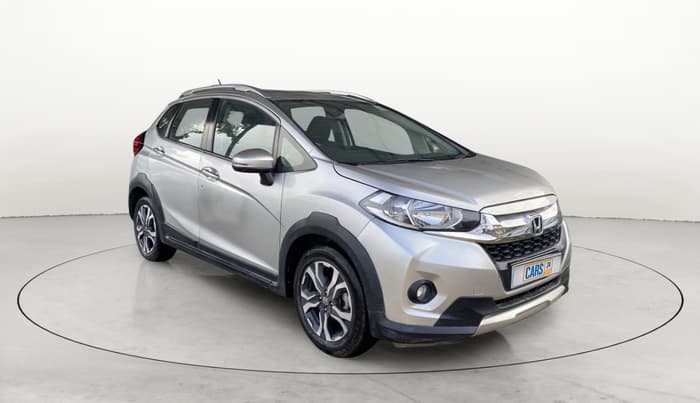2017 Honda WR-V 1.2L I-VTEC VX MT, Petrol, Manual, 44,367 km, SRP