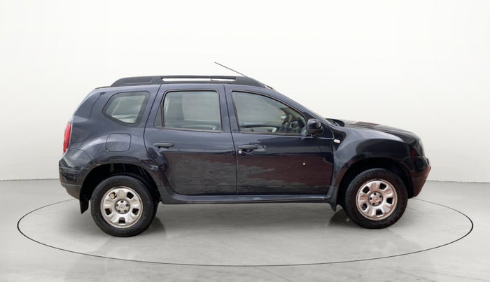 2012 Renault Duster 110 PS RXL DIESEL, Diesel, Manual, 79,121 km, Right Side View