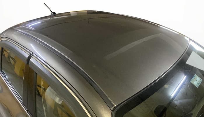 2018 Maruti Dzire VDI AMT, Diesel, Automatic, 47,869 km, Roof