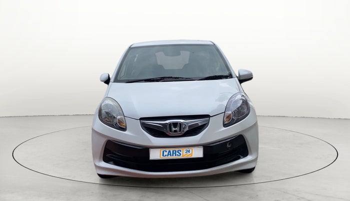 2016 Honda Brio S MT, Petrol, Manual, 70,316 km, Front