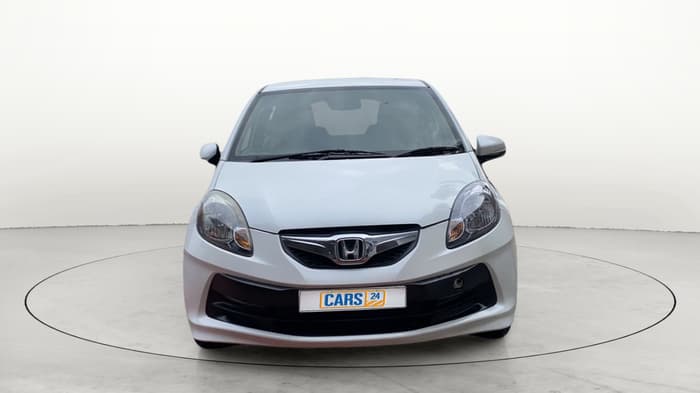 2016 Honda Brio S MT, Petrol, Manual, 70,316 km, Front