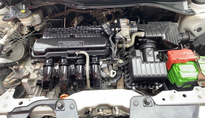 2016 Honda Brio S MT, Petrol, Manual, 70,316 km, Open Bonet