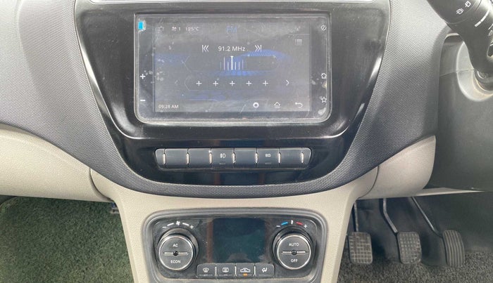 2018 Tata Tiago XZ PLUS DIESEL, Diesel, Manual, 34,217 km, Air Conditioner