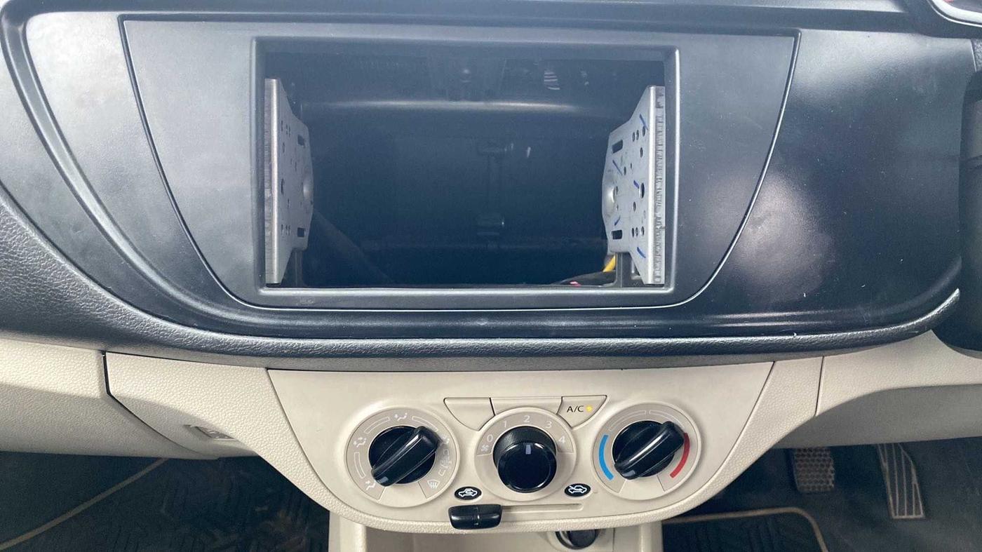 2021 Maruti Alto LXI CNG, CNG, Manual, 25,833 km, Air Conditioner