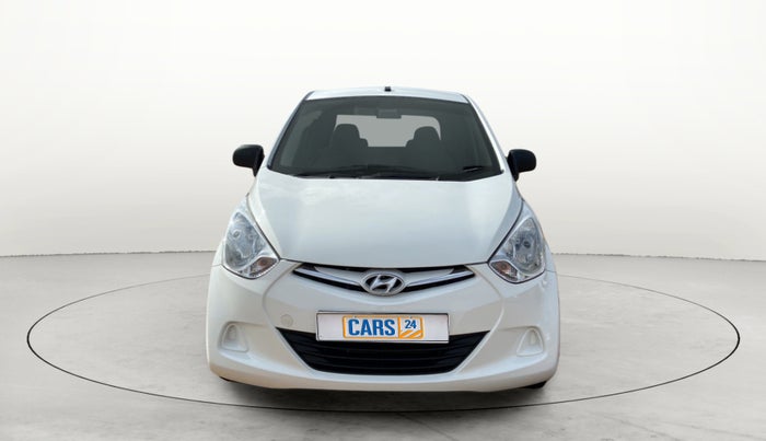 2018 Hyundai Eon ERA +, Petrol, Manual, 24,605 km, Front