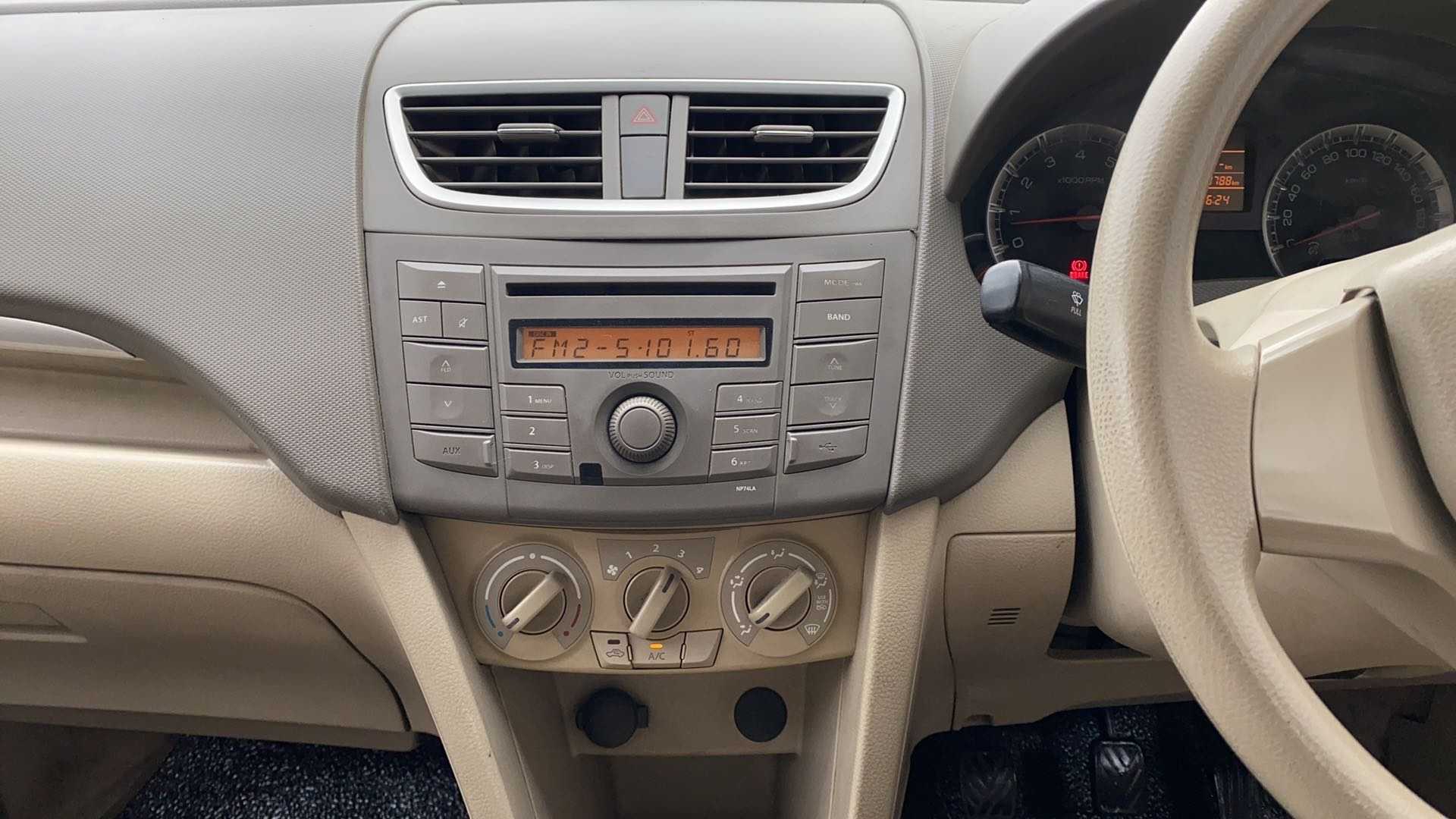 Features