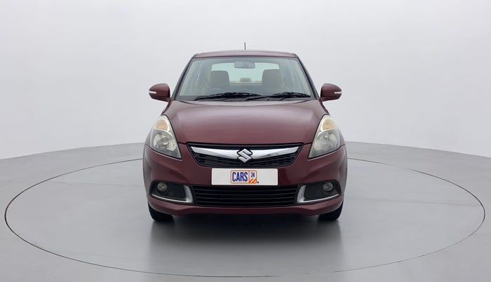 2016 Maruti Swift Dzire VXI, Petrol, Manual, 96,764 km, Front