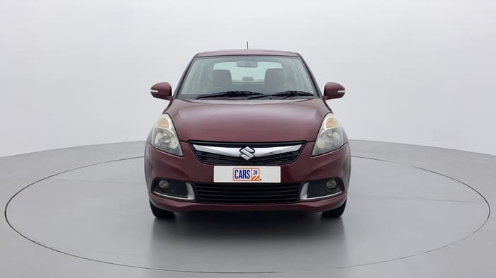 2016 Maruti Swift Dzire VXI, Petrol, Manual, 96,764 km, Front