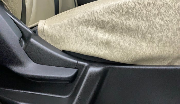 2022 Maruti New Wagon-R ZXI 1.2, Petrol, Manual, 12,132 km, Driver Side Adjustment Panel