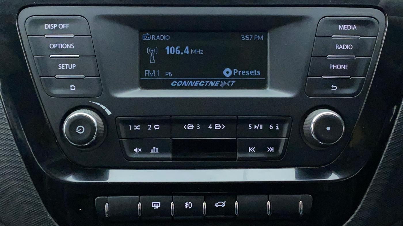 2018 Tata TIGOR XZA PETROL, Petrol, Automatic, 53,801 km, Infotainment System