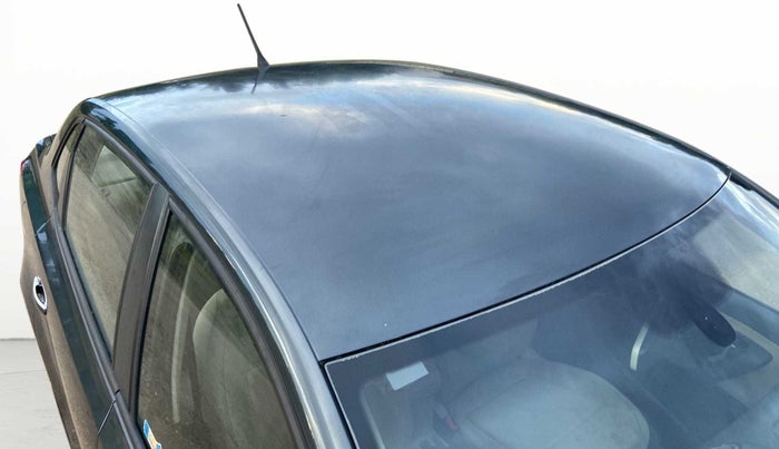 2018 Volkswagen Ameo HIGHLINE1.2L PLUS 16 ALLOY, Petrol, Manual, 19,158 km, Roof