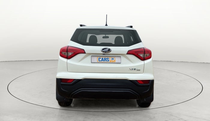 2022 Mahindra XUV300 W6 1.2 PETROL, Petrol, Manual, 19,148 km, Back/Rear
