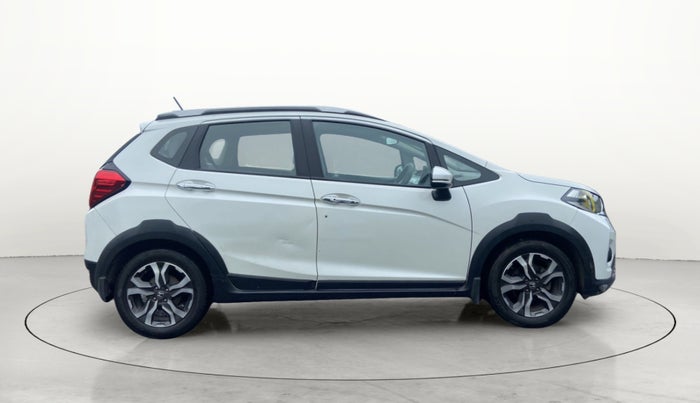 2017 Honda WR-V 1.5L I-DTEC VX MT, Diesel, Manual, 47,330 km, Right Side View