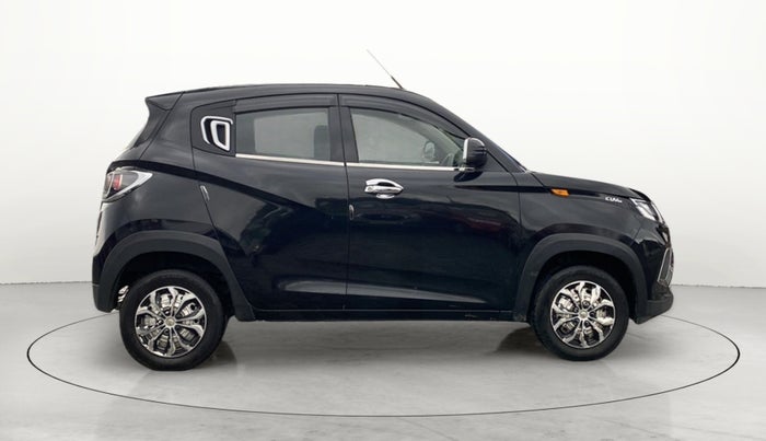 2018 Mahindra KUV 100 NXT K2 P 6 STR, Petrol, Manual, 24,467 km, Right Side View
