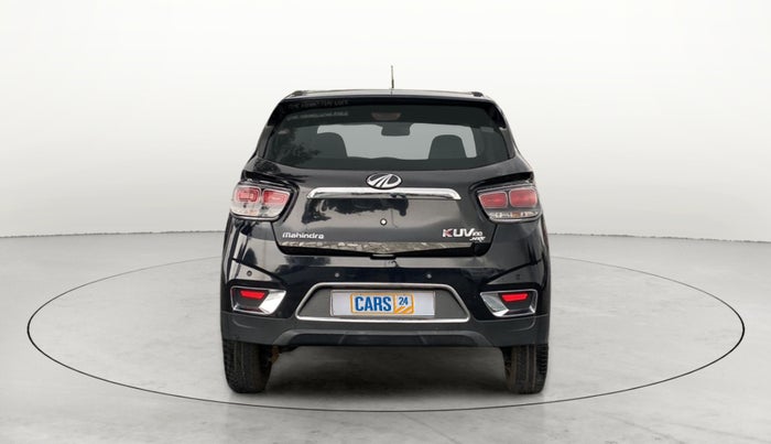 2018 Mahindra KUV 100 NXT K2 P 6 STR, Petrol, Manual, 24,467 km, Back/Rear