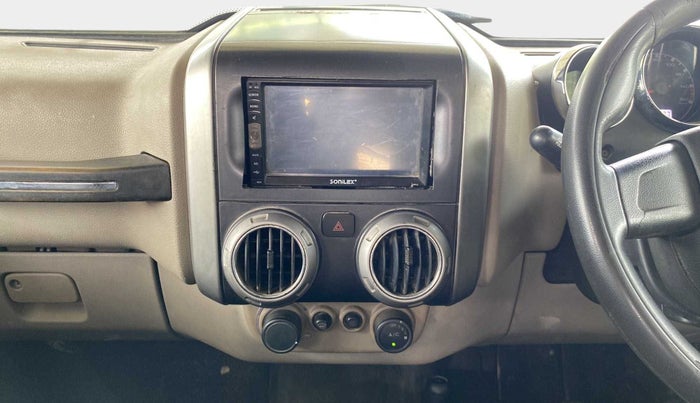 2017 Mahindra Thar CRDE 4X4 AC, Diesel, Manual, 63,510 km, Air Conditioner