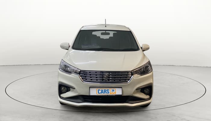 2021 Maruti Ertiga VXI CNG, CNG, Manual, 78,592 km, Front