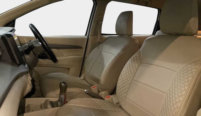2021 Maruti Ertiga VXI CNG, CNG, Manual, 78,592 km, Right Side Front Door Cabin