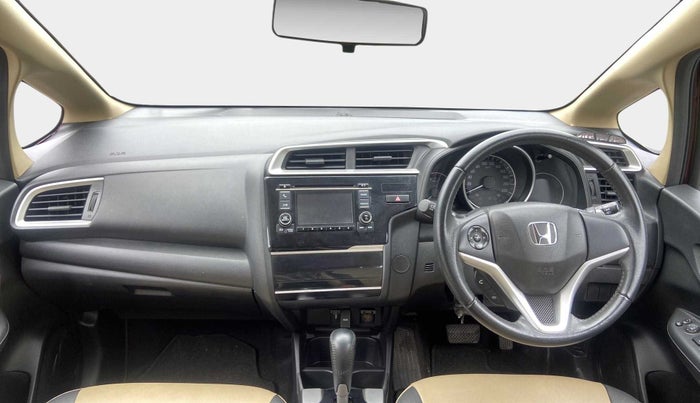 2016 Honda Jazz 1.2L I-VTEC V AT, Petrol, Automatic, 21,756 km, Dashboard