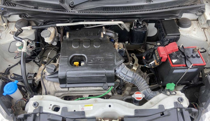 2019 Maruti Celerio VXI, Petrol, Manual, 9,067 km, Open Bonet
