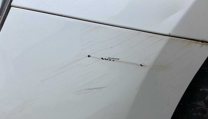 2019 Maruti Celerio VXI, Petrol, Manual, 9,067 km, Front bumper - Minor scratches