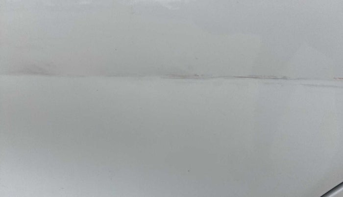 2019 Maruti Celerio VXI, Petrol, Manual, 9,067 km, Rear left door - Slightly dented