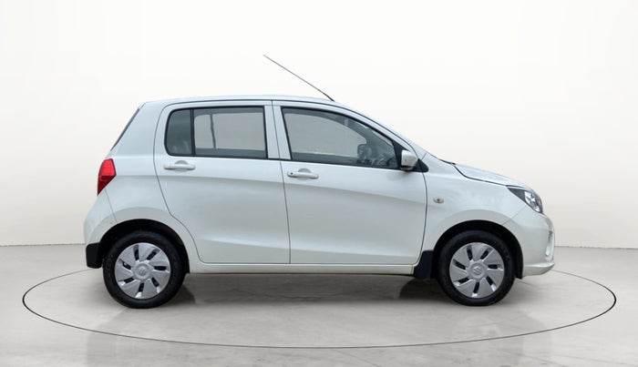 2019 Maruti Celerio VXI, Petrol, Manual, 9,067 km, Right Side View