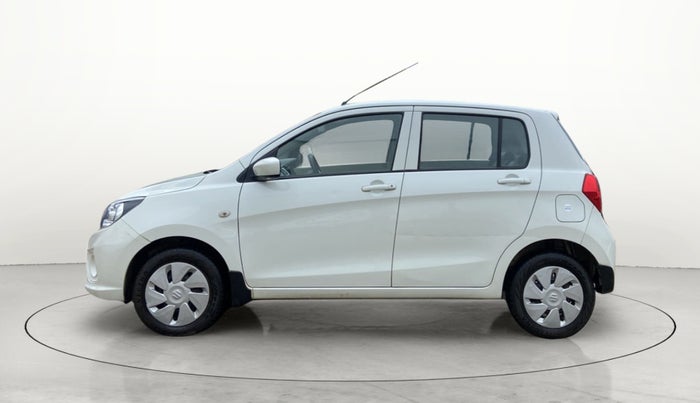 2019 Maruti Celerio VXI, Petrol, Manual, 9,067 km, Left Side