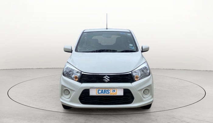 2019 Maruti Celerio VXI, Petrol, Manual, 9,067 km, Front