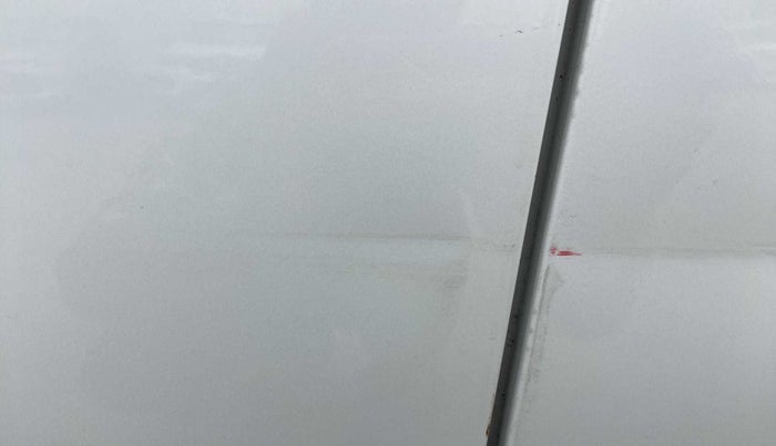 2019 Maruti Celerio VXI, Petrol, Manual, 9,067 km, Front passenger door - Minor scratches