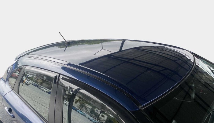 2019 Maruti Baleno DELTA PETROL 1.2, Petrol, Manual, 28,091 km, Roof