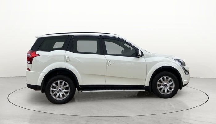 2021 Mahindra XUV500 W9, Diesel, Manual, 1,623 km, Right Side View