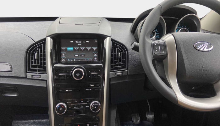 2021 Mahindra XUV500 W9, Diesel, Manual, 1,623 km, Air Conditioner