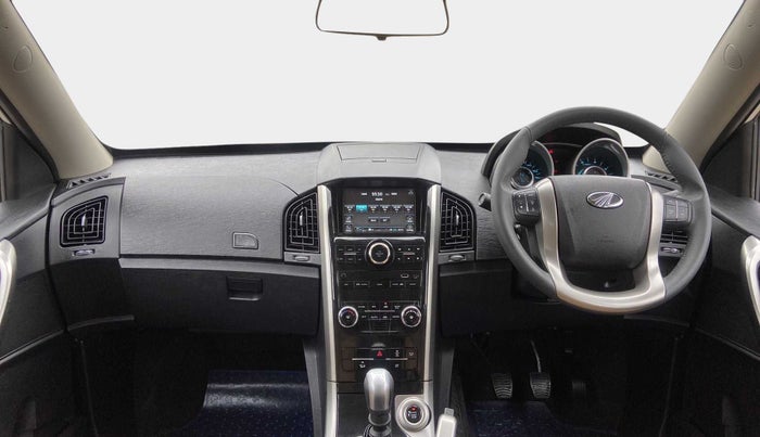 2021 Mahindra XUV500 W9, Diesel, Manual, 1,623 km, Dashboard