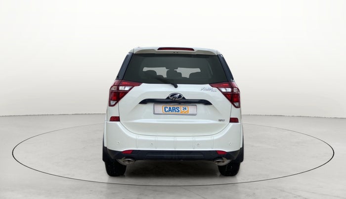 2021 Mahindra XUV500 W9, Diesel, Manual, 1,623 km, Back/Rear