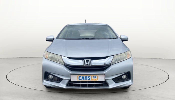 2016 Honda City 1.5L I-VTEC V MT, Petrol, Manual, 1,14,678 km, Front