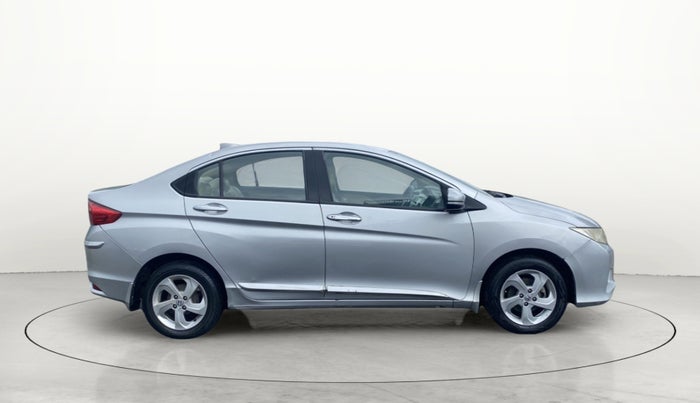 2016 Honda City 1.5L I-VTEC V MT, Petrol, Manual, 1,14,678 km, Right Side View