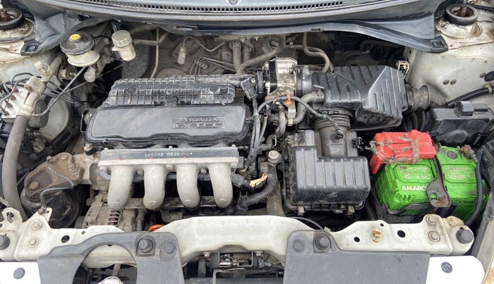 2012 Honda Brio S(O) MT, Petrol, Manual, 76,689 km, Open Bonet