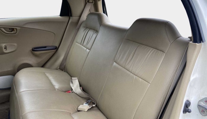 2012 Honda Brio S(O) MT, Petrol, Manual, 76,689 km, Right Side Rear Door Cabin
