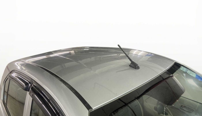 2019 Hyundai NEW SANTRO MAGNA AMT, Petrol, Automatic, 10,722 km, Roof