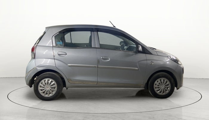 2019 Hyundai NEW SANTRO MAGNA AMT, Petrol, Automatic, 10,722 km, Right Side View