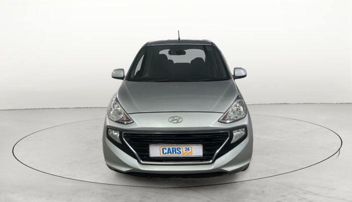 2019 Hyundai NEW SANTRO MAGNA AMT, Petrol, Automatic, 10,722 km, Front