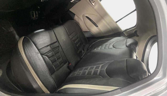 2019 Hyundai NEW SANTRO MAGNA AMT, Petrol, Automatic, 10,722 km, Right Side Rear Door Cabin