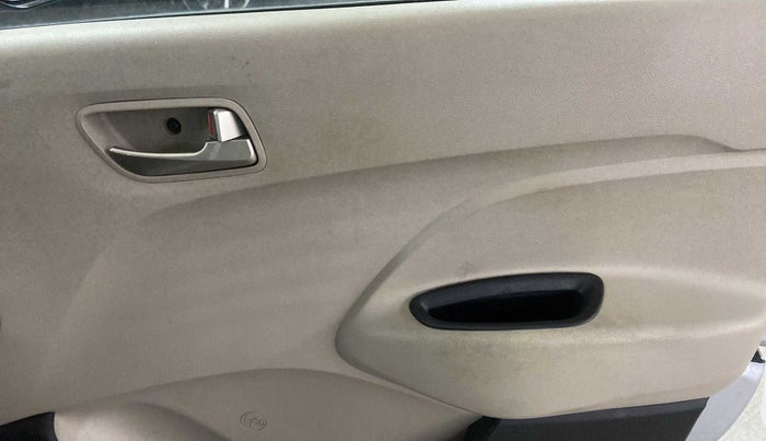 2019 Hyundai NEW SANTRO MAGNA AMT, Petrol, Automatic, 10,722 km, Driver Side Door Panels Control