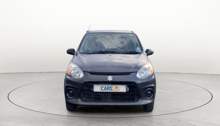 2016 Maruti Alto 800 VXI, Petrol, Manual, 37,125 km, Front