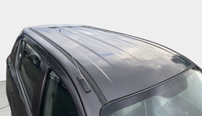 2016 Maruti Alto 800 VXI, Petrol, Manual, 37,125 km, Roof