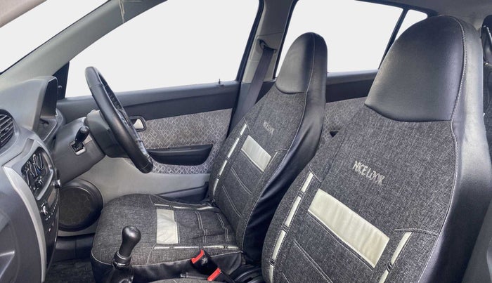 2016 Maruti Alto 800 VXI, Petrol, Manual, 37,125 km, Right Side Front Door Cabin